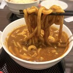 カレーハウスCoCo壱番屋 - 料理写真: