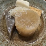 炉端とおでん 呼炉凪来 - 