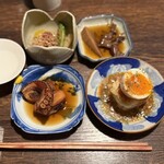 酒場それがし - 
