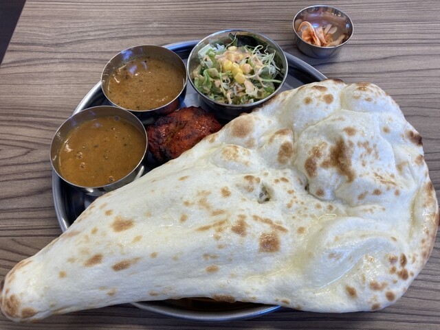 ガネーシャ - 矢口渡/インド料理 | 食べログ