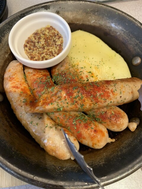 PiNCHO! 鉄板スペイン串 （ピンチョ!）のご予約 - 渋谷/スペイン料理