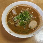 中華そば 山ちゃん - 
