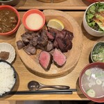 新宿焼肉 牛たんの檸檬 - 