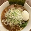 煮干し中華そばの店 めんやこたん