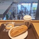 スターバックスコーヒー - 料理写真: