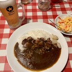 フジオ軒 - 料理写真:
