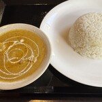 ダランカレーハウス - 