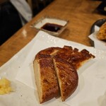 宮崎酒場 ゑびす - おび天
