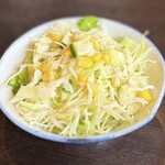 ダランカレーハウス - 