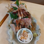 浪速割烹居酒屋 おかだ - 