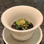 イチリン ハナレ - わらび