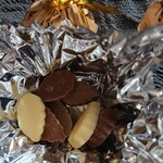 モンロワール - 料理写真: