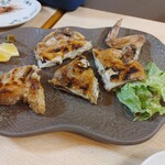 浪速割烹居酒屋 おかだ - 