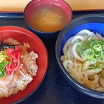 れすとらん関亭 - 料理写真: