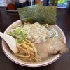 手打ち中華そば 酒田