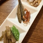 厨 朱竹 - 