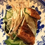 厨 朱竹 - 