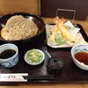 生そば あずま - 