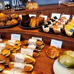 boulangerie SEKO - 