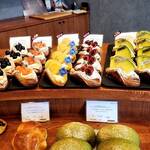 boulangerie SEKO - 
