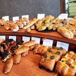 boulangerie SEKO - 