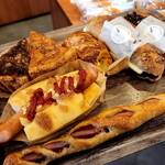 boulangerie SEKO - 