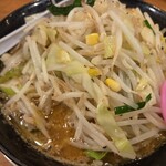 タンメン トナリ - 
