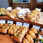 boulangerie SEKO - 