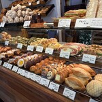 太養パン店 - 
