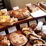 boulangerie SEKO - 
