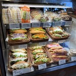 太養パン店 - 