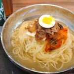 カルビ丼とスン豆腐専門店 韓丼 - 