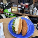 太養パン店 - 
