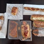 boulangerie SEKO - 