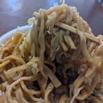 セブンイレブン - もやしと絡めて…