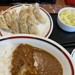 みよしの - 料理写真:みよしのセット