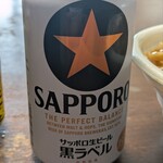 セブンイレブン - 朝からビールだわ…
