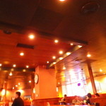 Outback Steak House - 