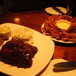 Outback Steak House Guam - 