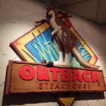 Outback Steak House - 
