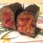 さえ喜 - トロ沢