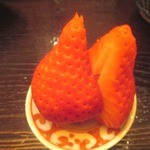 さえ喜 - 甘王はデザート