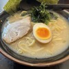 濃厚とんこつ 金沢家 - 