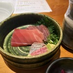 鮮魚・お食事処 山正 - 