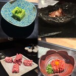肉匠なか田 - 