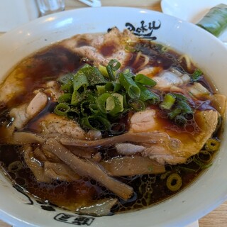 麺屋 丈六_0