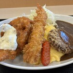 かつや - 料理写真: