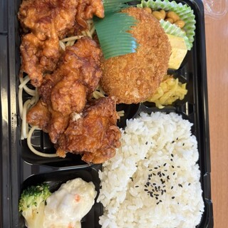 口コミ一覧 : かじまちのお弁当箱 梶町店 （【旧店名】食卓工房
