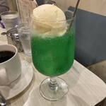 マヅラ喫茶店 - 