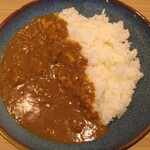 Kitchen Sunny - 土曜日限定カレー